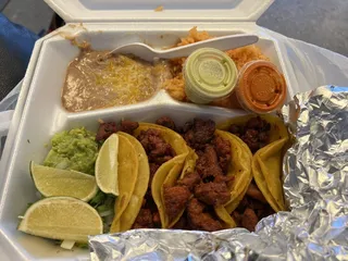 Lupita’s Taqueria