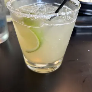 Margarita