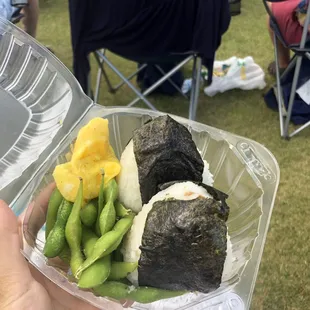 Onigiri