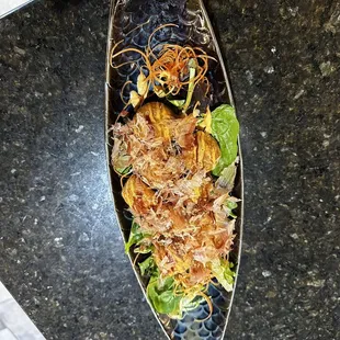 Takoyaki