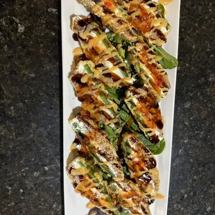 Jalapeño Bomb