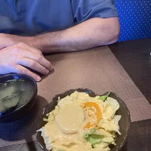 food, soups and chowder, soup, chowder