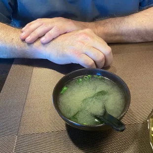 Miso