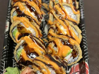 Fusion Bowl