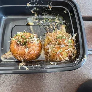 Regular Takoyaki