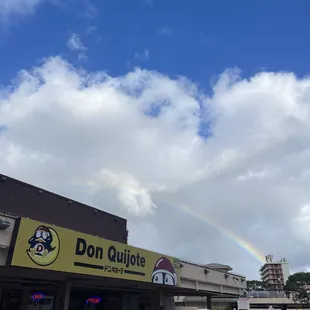 oysters and mussels, outside
