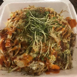 Yakisoba