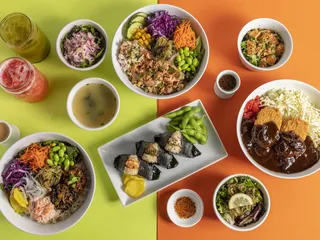 Onigilly - San Francisco