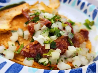 Damian's Tacos & Hotdogs