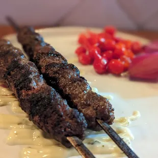 Kebabs