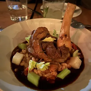 Lamb Shank