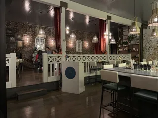 DACHA Kitchen & Bar