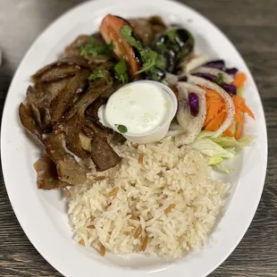 Taksim Turkish Grill