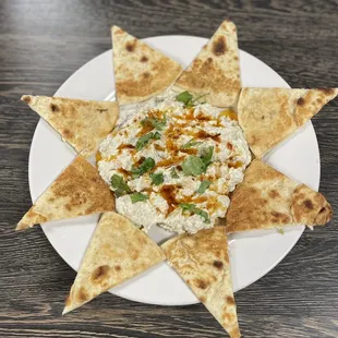 Baba ganoush