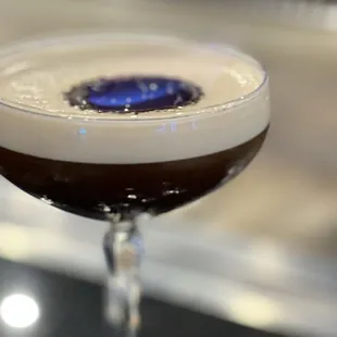 Espresso martini