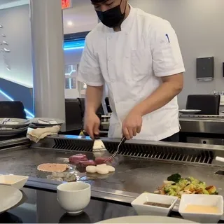 Combo B