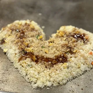 Side Fried Rice