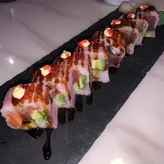 Fantastic Roll