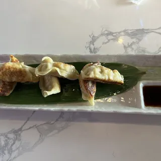 Gyoza