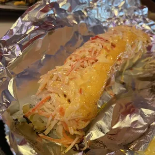 Fire Island Roll