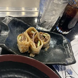 Duck Roll