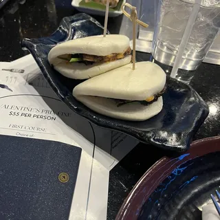 Pork Bun (2pcs)