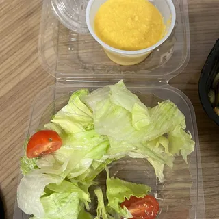 Garden Salad
