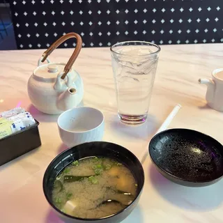 Miso Soup