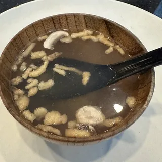 Clear Soup