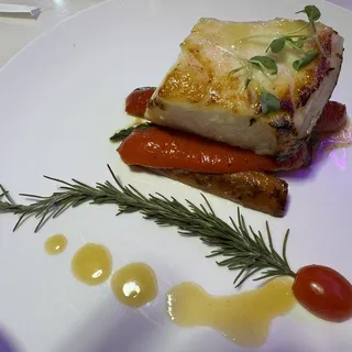 Chilean Sea Bass