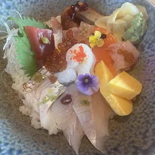 Chirashi