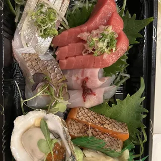 Sashimi