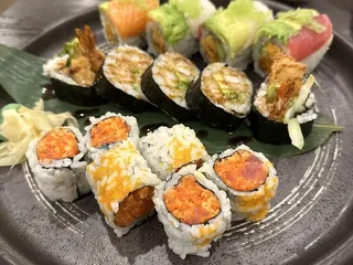 BlueFin Restaurant