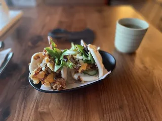 Motto Restaurant