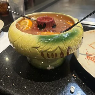 The Scorpion