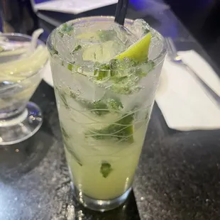 Taku Mojito