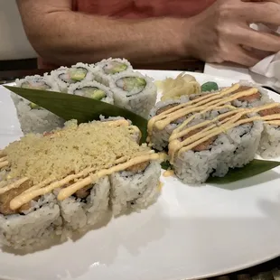 Maki A
