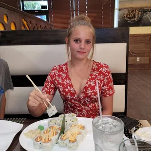 food