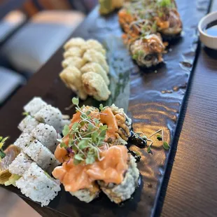 Taku Sushi