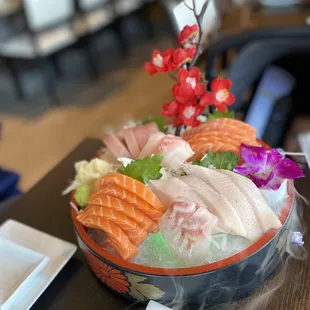Sashimi