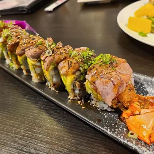 food