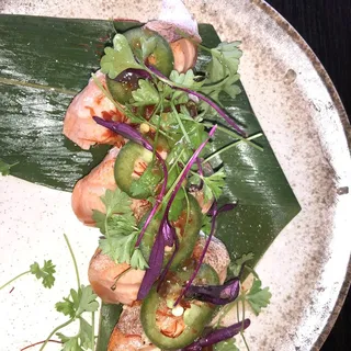 Salmon