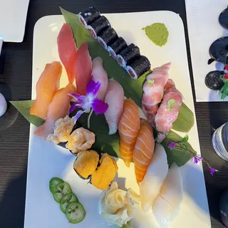 Smoked Salmon