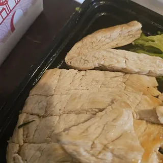 Teriyaki Chicken