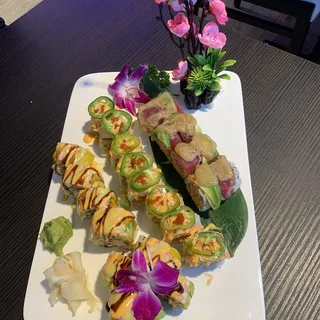 Hawaiian Roll