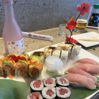 Kobe Beef Roll