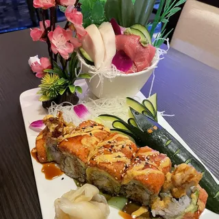 Ninja Roll