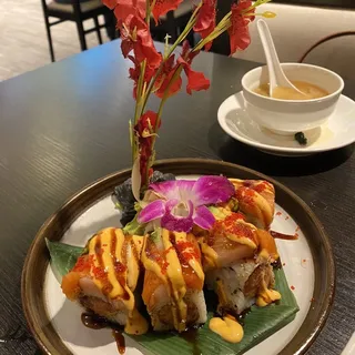Magic Roll