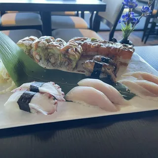 Octopus