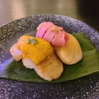 Scallop